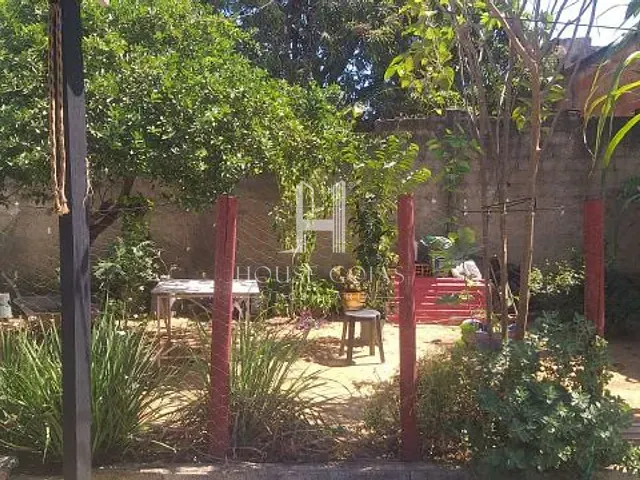 Casa 2 quartos e 1 banheiro, à venda, no bairro Jardim Alto Paraíso em Aparecida de Goiânia