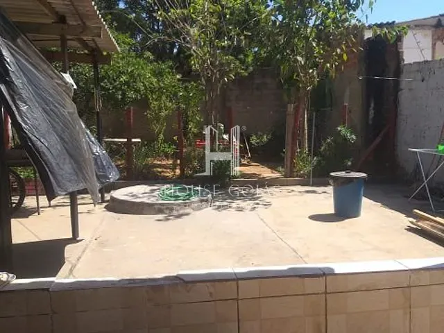 Casa 2 quartos e 1 banheiro, à venda, no bairro Jardim Alto Paraíso em Aparecida de Goiânia