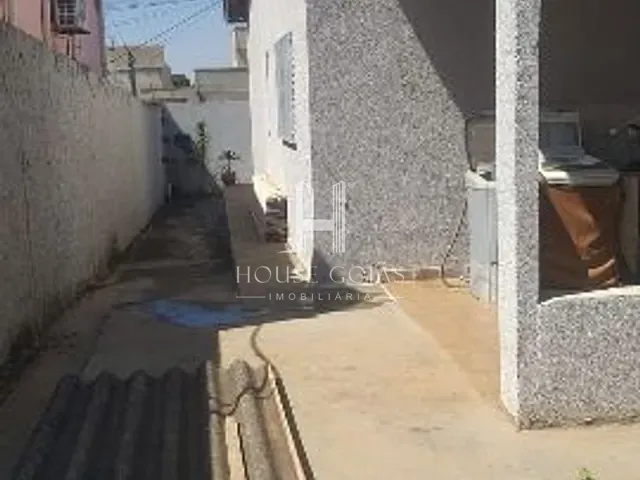 Casa 2 quartos e 1 banheiro, à venda, no bairro Jardim Alto Paraíso em Aparecida de Goiânia