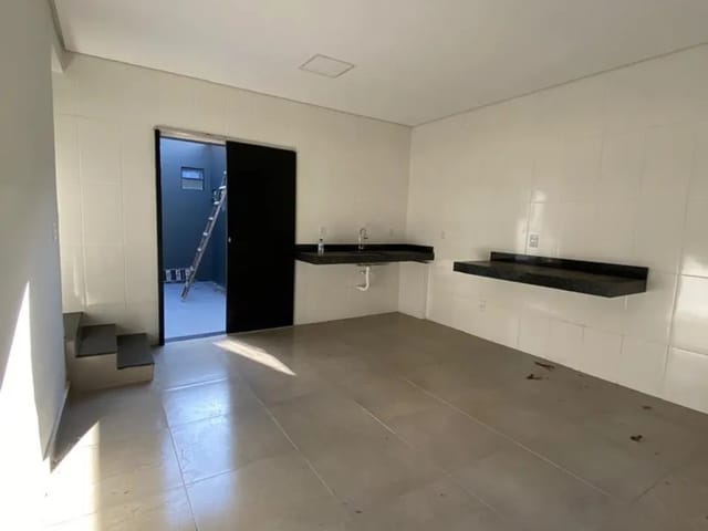 Foto do Casa - Casa para locação com 3 quartos (1 suíte) e duas vagas, Vila Cloris, Belo Horizonte, MG | Deltalar Imóveis