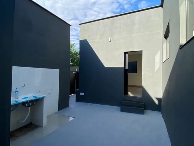 Foto do Casa - Casa para locação com 3 quartos (1 suíte) e duas vagas, Vila Cloris, Belo Horizonte, MG | Deltalar Imóveis