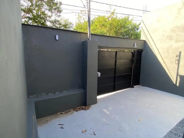 Foto do Casa - Casa para locação com 3 quartos (1 suíte) e duas vagas, Vila Cloris, Belo Horizonte, MG | Deltalar Imóveis