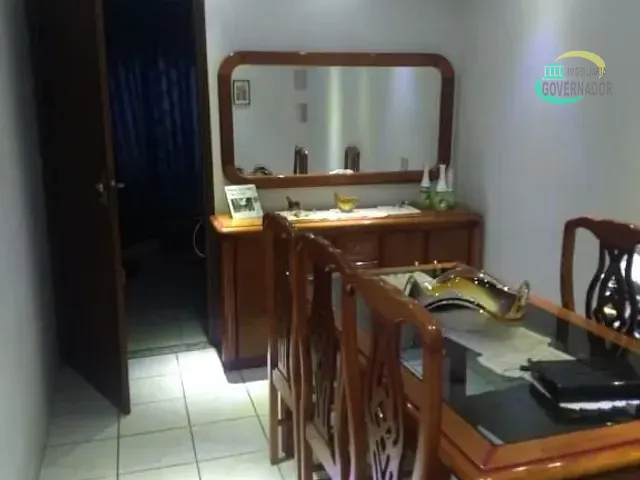 Casa com 126m² 2 quartos e 2 banheiros, à venda, no bairro Residencial Cosmos em Campinas