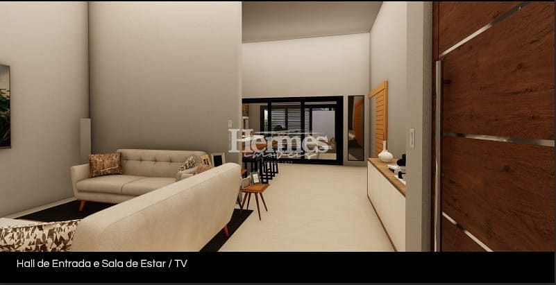 Casa, 3 quartos, 178 m² - Foto 5