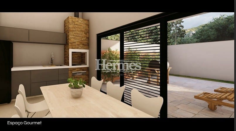 Casa, 3 quartos, 178 m² - Foto 1