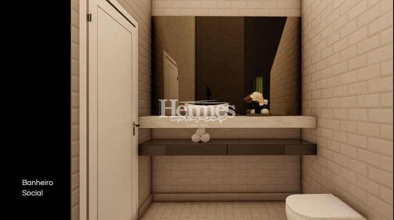 Casa, 3 quartos, 178 m² - Foto 6