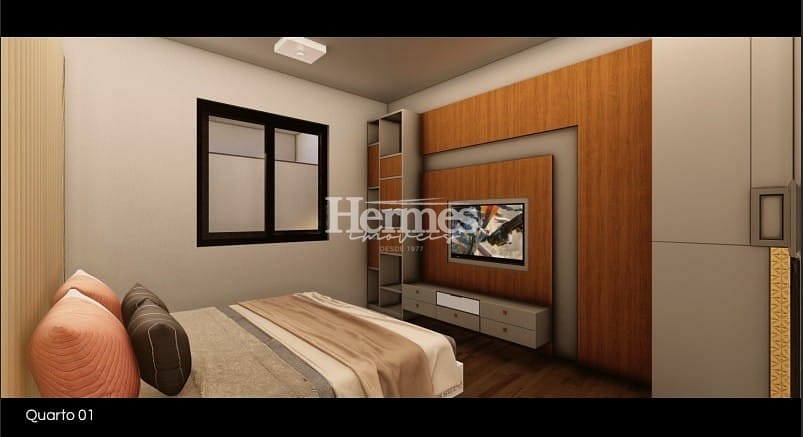 Casa, 3 quartos, 178 m² - Foto 10