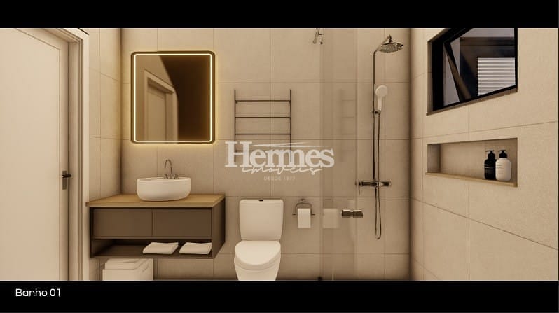 Casa, 3 quartos, 178 m² - Foto 11