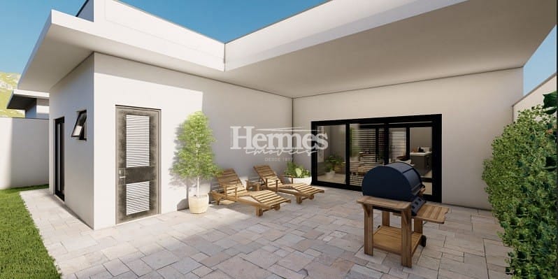 Casa, 3 quartos, 178 m² - Foto 17