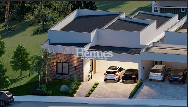 Casa, 3 quartos, 178 m² - Foto 22