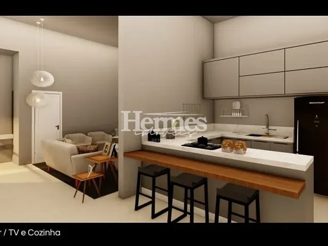 Casa com 300m² 3 quartos e 4 banheiros, à venda, no bairro Boa Esperança em Paulínia
