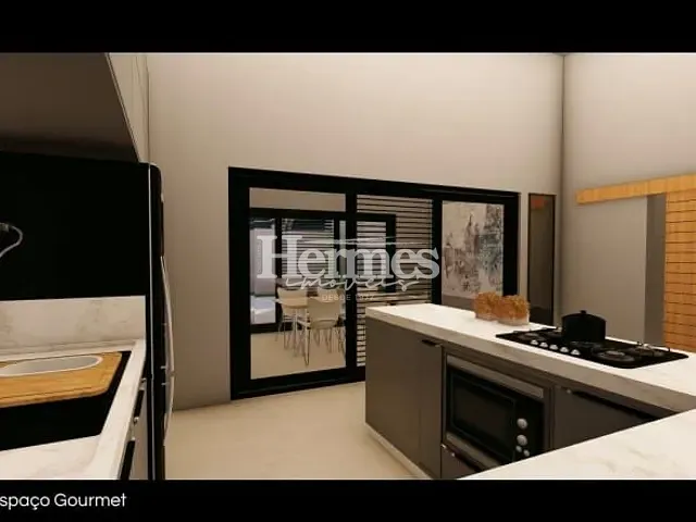 Casa com 300m² 3 quartos e 4 banheiros, à venda, no bairro Boa Esperança em Paulínia
