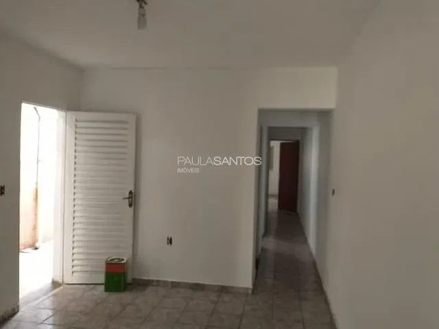 Casa com 125m² 2 quartos e 1 banheiro, à venda, no bairro Jardim Vera Cruz em Sorocaba