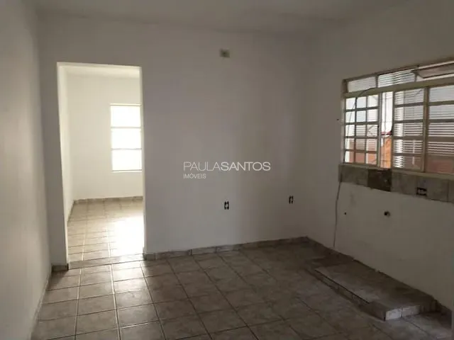 Casa com 125m² 2 quartos e 1 banheiro, à venda, no bairro Jardim Vera Cruz em Sorocaba