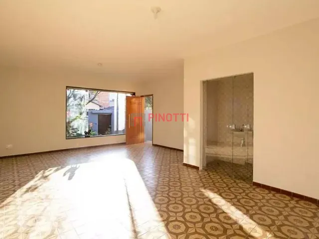 Casa 3 quartos e 3 banheiros, à venda, no bairro Vila Baeta Neves em São Bernardo do Campo