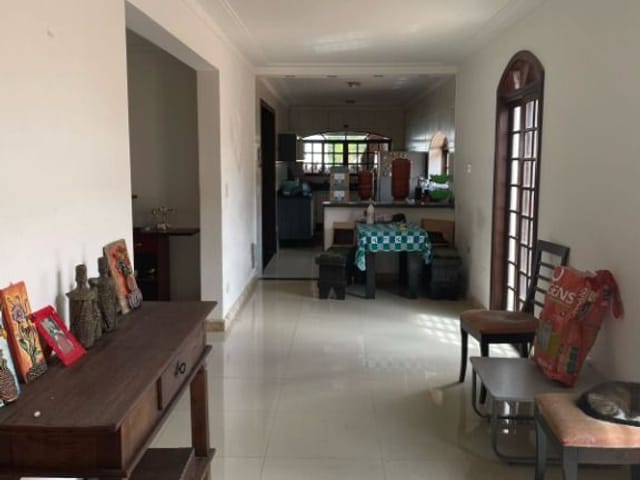 Casa com 750m² 5 quartos e 5 banheiros, à venda, no bairro Recanto Maravilha III em Santana de Parnaíba