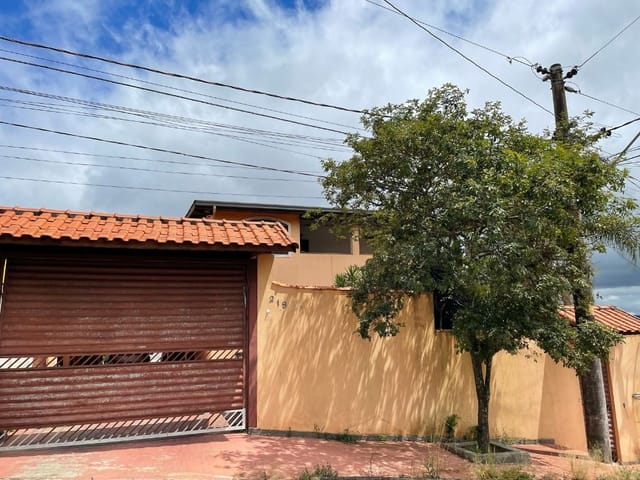 Casa com 750m² 5 quartos e 5 banheiros, à venda, no bairro Recanto Maravilha III em Santana de Parnaíba
