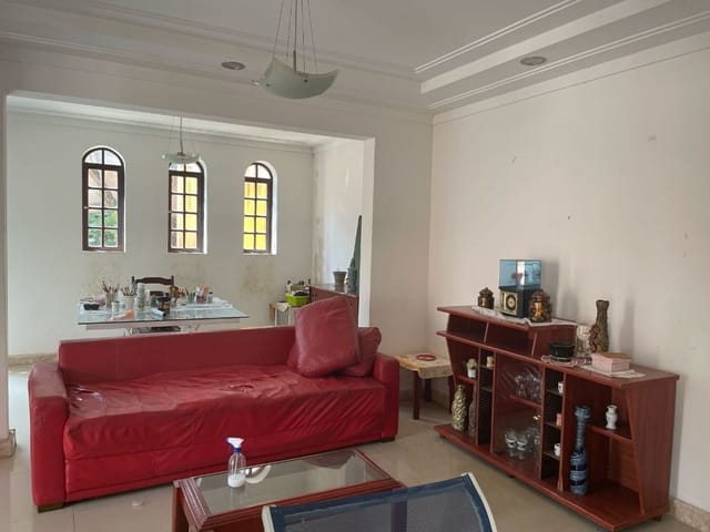 Casa com 750m² 5 quartos e 5 banheiros, à venda, no bairro Recanto Maravilha III em Santana de Parnaíba