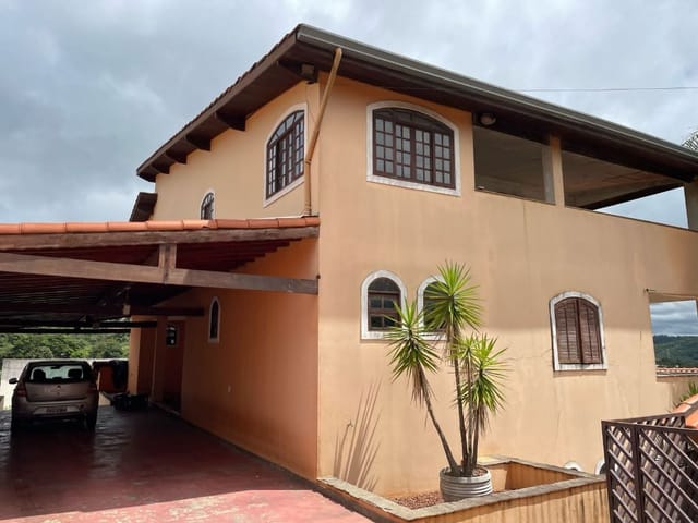Casa com 750m² 5 quartos e 5 banheiros, à venda, no bairro Recanto Maravilha III em Santana de Parnaíba