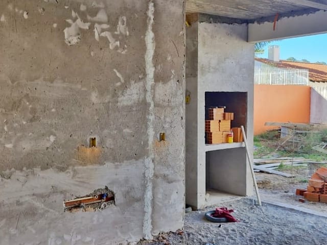 Casa com 231m² 3 quartos e 3 banheiros, à venda, no bairro Laranjal em Pelotas