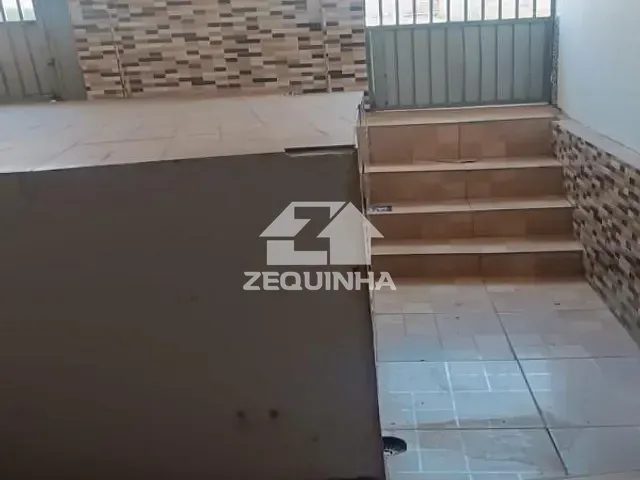 Casa com 100m² 2 quartos e 3 banheiros, para alugar, no bairro Sao Pedro em Osasco