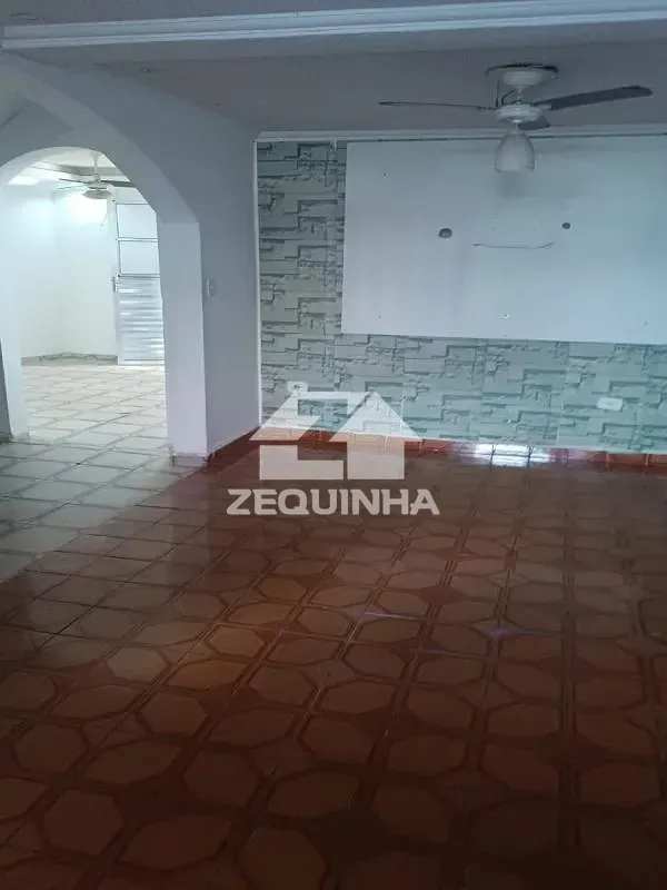 Casa, 2 quartos, 90 m² - Foto 2