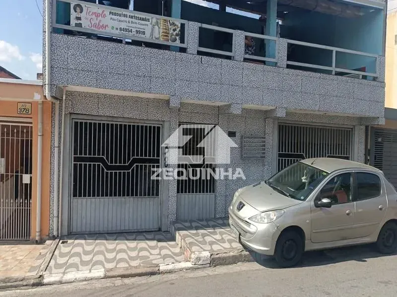 Casa, 2 quartos, 90 m² - Foto 17
