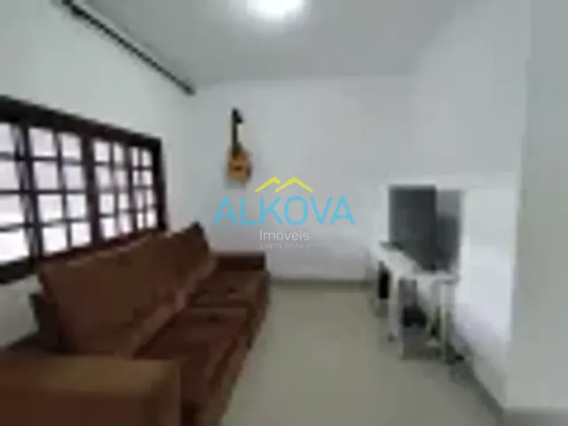Casa com 125m² 2 quartos e 2 banheiros, à venda, no bairro Altos da Vila Paiva em São José dos Campos
