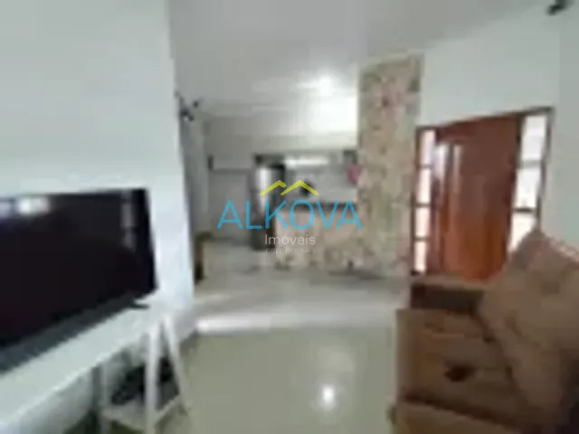 Casa com 125m² 2 quartos e 2 banheiros, à venda, no bairro Altos da Vila Paiva em São José dos Campos