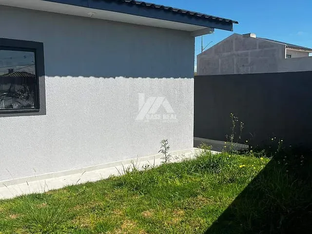 Casa 3 quartos e 2 banheiros, à venda, no bairro Neves em Ponta Grossa