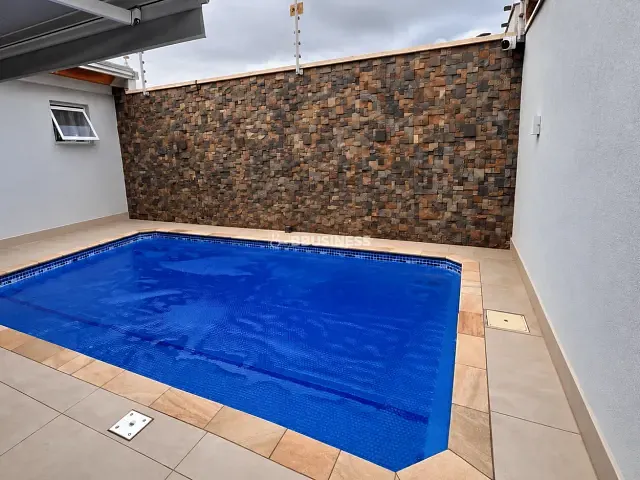 Casa 3 quartos e 3 banheiros, à venda, no bairro Jardim Ibirapuera em Campinas