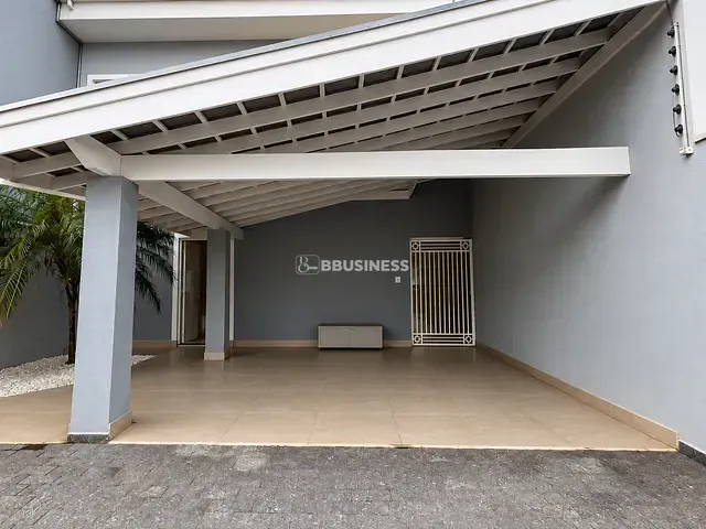Casa 3 quartos e 3 banheiros, à venda, no bairro Jardim Ibirapuera em Campinas