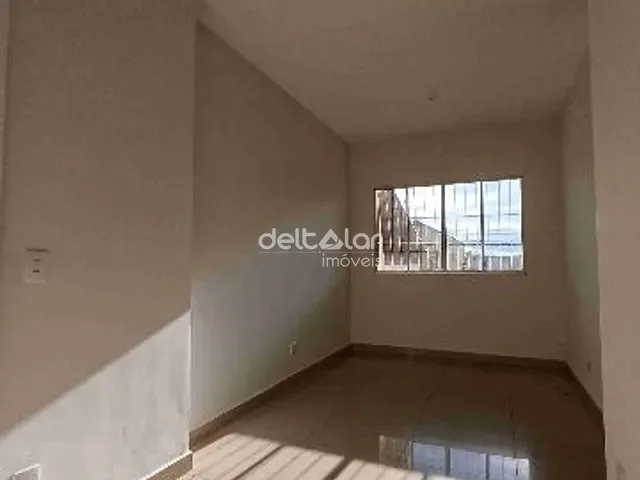 Apartamento com 58m² 2 quartos e 1 banheiro, à venda, no bairro Planalto em Belo Horizonte
