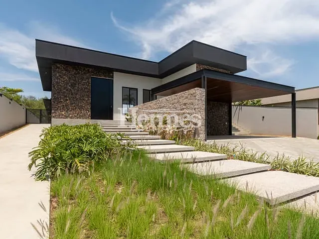 Casa com 1200m² 5 quartos e 8 banheiros, à venda, no bairro Loteamento Residencial Pedra Alta (Sousas) em Campinas