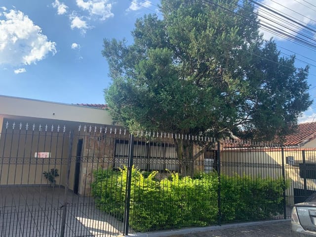 Foto do Casa - Casa com 3 dormitórios à venda, 165 m² por R$ 550.000,00 - Vila Industrial - São José dos Campos/SP | INDEPENDENCE NEGOCIOS IMOBILIARIOS LTDA