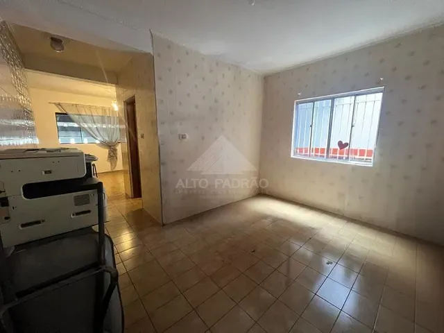 Casa com 120m² 1 quarto e 1 banheiro, para alugar, no bairro Jardim Mauá em Mauá