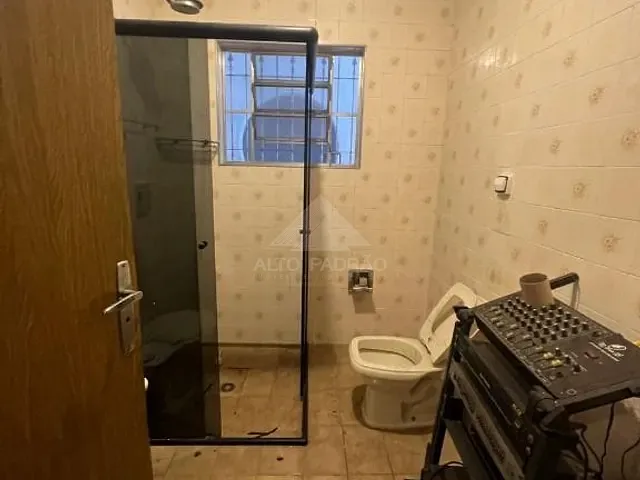 Casa com 120m² 1 quarto e 1 banheiro, para alugar, no bairro Jardim Mauá em Mauá