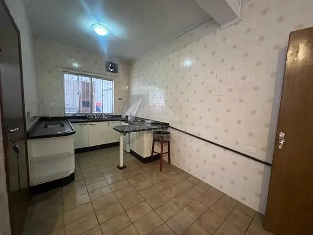 Casa com 120m² 1 quarto e 1 banheiro, para alugar, no bairro Jardim Mauá em Mauá