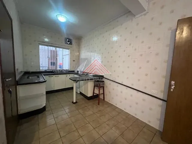 Casa com 120m² 1 quarto e 1 banheiro, para alugar, no bairro Jardim Mauá em Mauá
