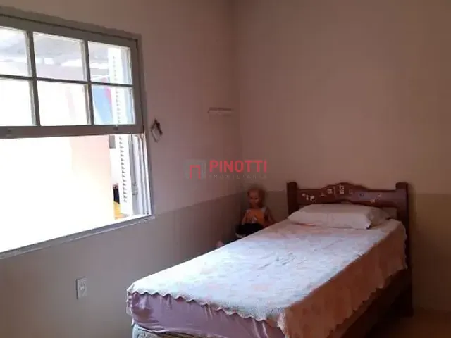 Casa 3 quartos e 1 banheiro, à venda, no bairro Baeta Neves em São Bernardo do Campo