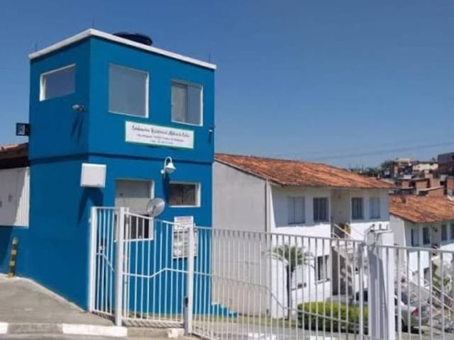 Casa com 68m² 2 quartos e 1 banheiro, à venda, no bairro Outeiro de Passárgada em Cotia
