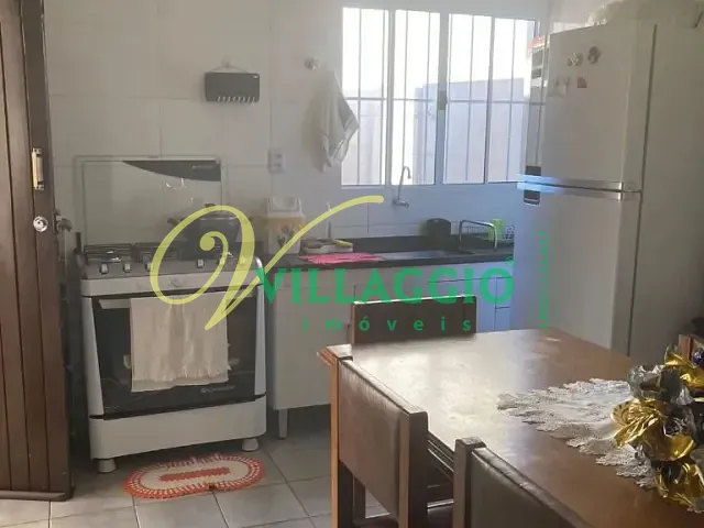 Casa com 363m² 3 quartos e 2 banheiros, à venda, no bairro Parque Industrial em São José do Rio Preto