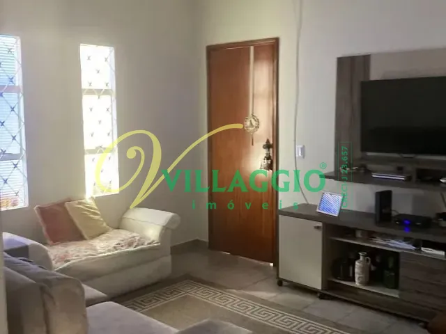 Casa com 363m² 3 quartos e 2 banheiros, à venda, no bairro Parque Industrial em São José do Rio Preto