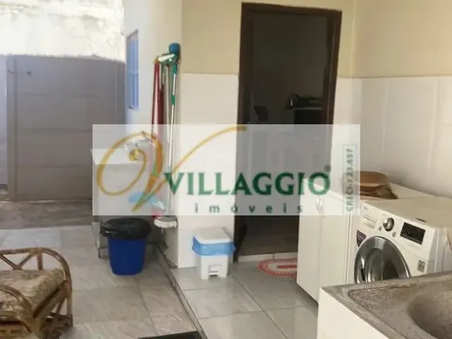 Casa com 363m² 3 quartos e 2 banheiros, à venda, no bairro Parque Industrial em São José do Rio Preto