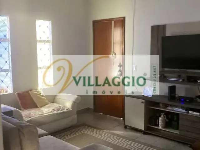 Casa com 363m² 3 quartos e 2 banheiros, à venda, no bairro Parque Industrial em São José do Rio Preto