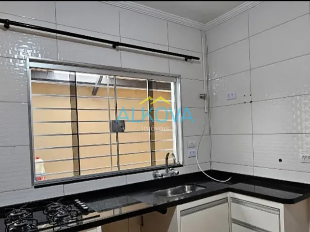 Casa com 200m² 2 quartos e 2 banheiros, à venda, no bairro Jardim Cruzeiro do Sul em São José dos Campos