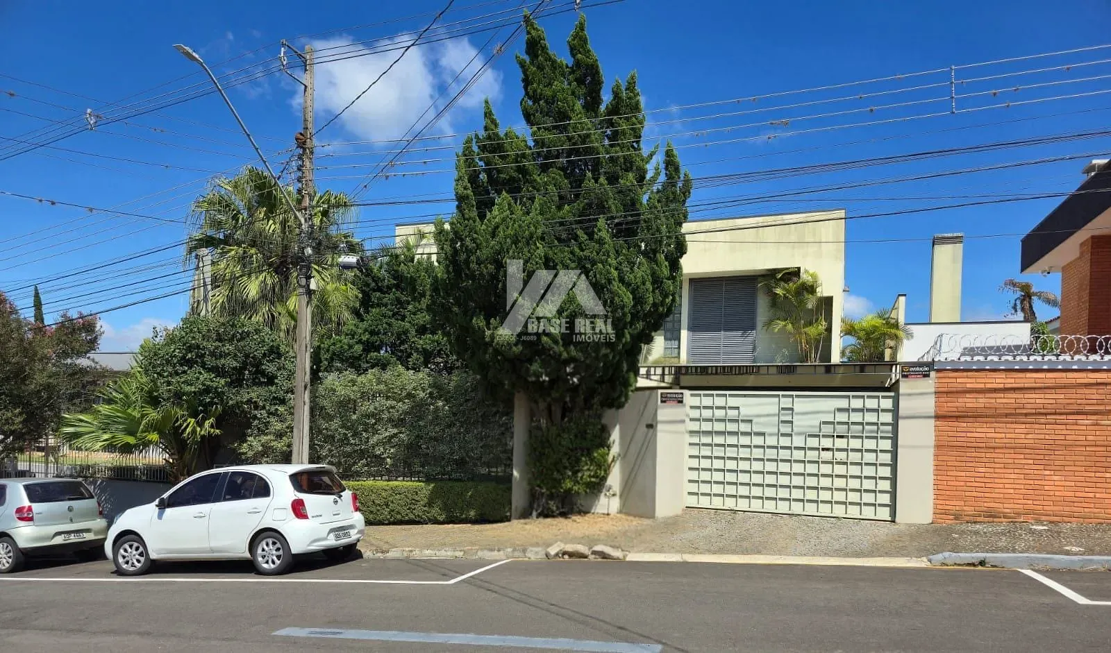Casa para locação, Estrela, Ponta Grossa, PR — Estrela