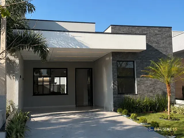Casa 3 quartos e 4 banheiros, à venda, no bairro São Bento em Paulínia