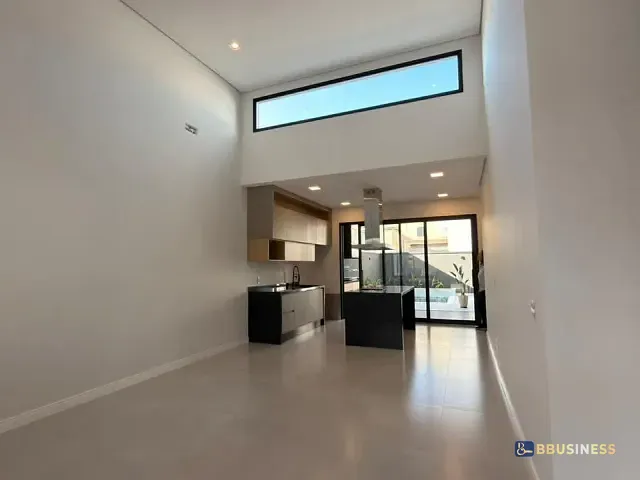 Casa 3 quartos e 4 banheiros, à venda, no bairro São Bento em Paulínia