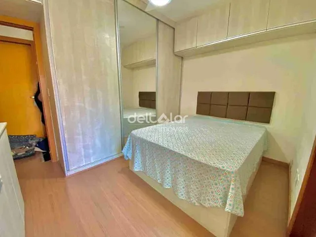 Casa com 74m² 2 quartos e 2 banheiros, à venda, no bairro Planalto em Belo Horizonte